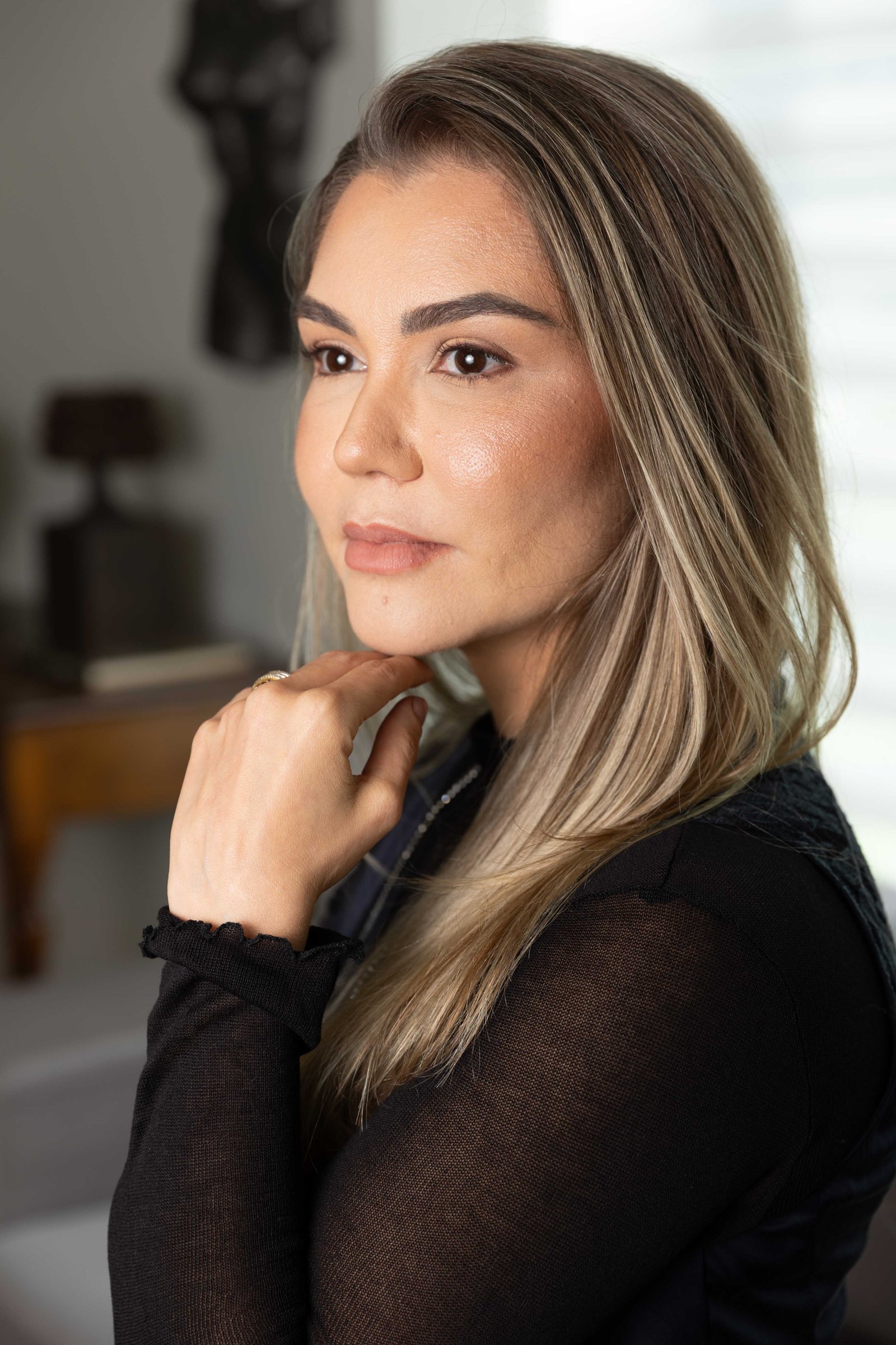 Dra. Paula Cabral